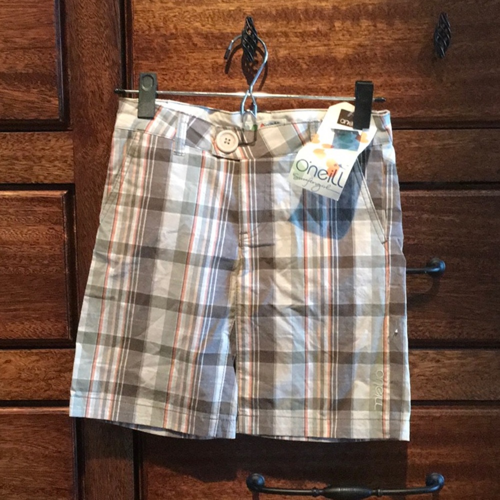 Girl’s Shorts